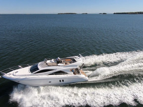 Sunseeker Manhattan 50