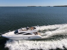 Sunseeker Manhattan 50