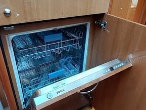 Sunseeker Manhattan 50