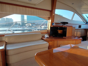 Sunseeker Manhattan 50