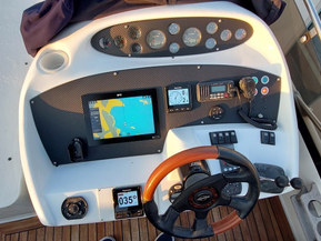 Sunseeker Manhattan 50