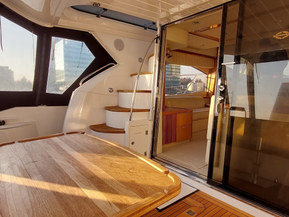 Sunseeker Manhattan 50