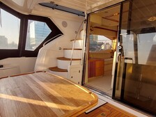 Sunseeker Manhattan 50