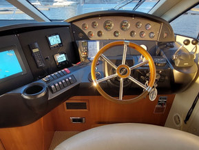 Sunseeker Manhattan 50