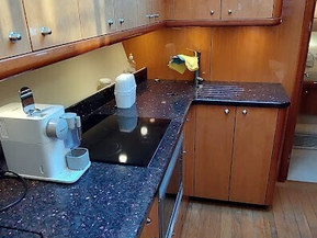 Sunseeker Manhattan 50