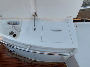 Sunseeker Manhattan 50