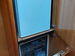 Sunseeker Manhattan 50