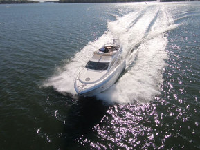 Sunseeker Manhattan 50