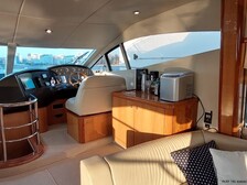 Sunseeker Manhattan 50