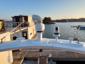 Sunseeker Manhattan 50