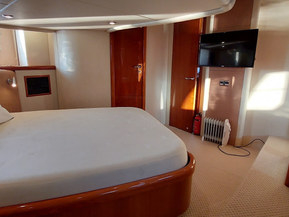 Sunseeker Manhattan 50