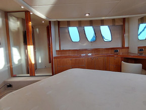Sunseeker Manhattan 50