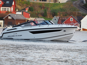 Askeladden C78 Cruiser