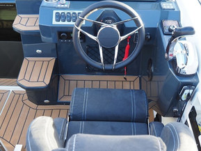 Askeladden C78 Cruiser