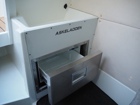 Askeladden C78 Cruiser