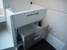 Askeladden C78 Cruiser