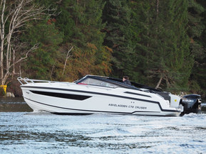 Askeladden C78 Cruiser