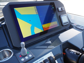 Askeladden C78 Cruiser