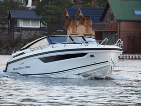 Askeladden C78 Cruiser