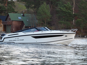 Askeladden C78 Cruiser