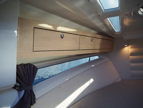 Askeladden C78 Cruiser