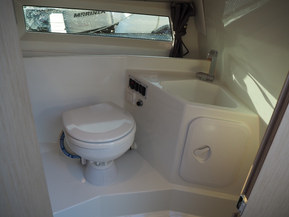 Askeladden C78 Cruiser