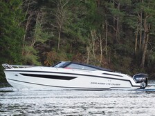 Askeladden C78 Cruiser