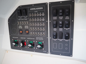 Askeladden C78 Cruiser