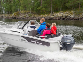 Suvi 47 Duo
