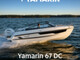 Yamarin 67 DC F150