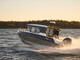 Buster Magnum Cabin F300