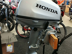 Honda BF5