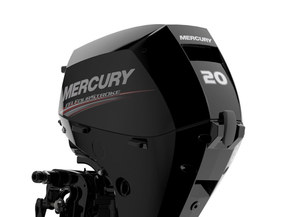Mercury F20 ELPT EFI