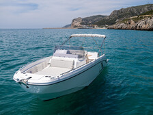 Beneteau 