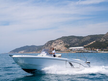 Beneteau 