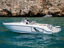 Beneteau 
