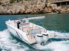 Beneteau 