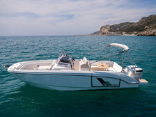 Beneteau 