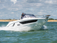 Beneteau 