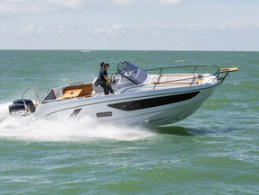 Beneteau 
