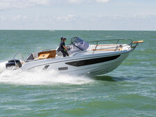Beneteau 