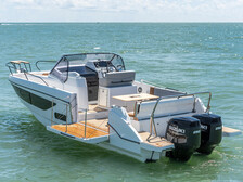 Beneteau Flyer 9