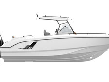 Beneteau 
