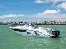 Beneteau 