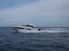 Beneteau 
