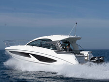 Beneteau GT 36 OB