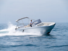 Beneteau 
