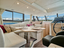 Beneteau Swift Trawler