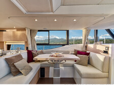 Beneteau Swift Trawler