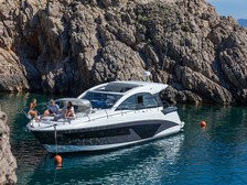 Beneteau GT 45
